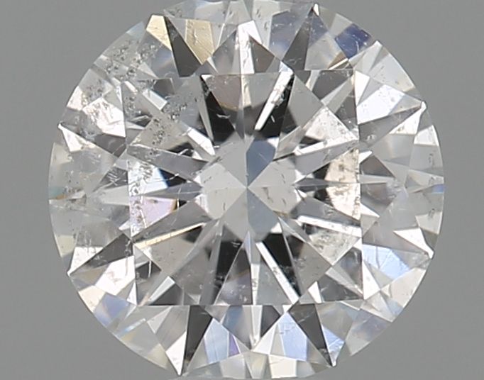 0.48 ct Round Diamond