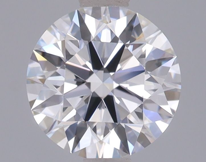 1.54 ct. round Lab Grown Diamond front image