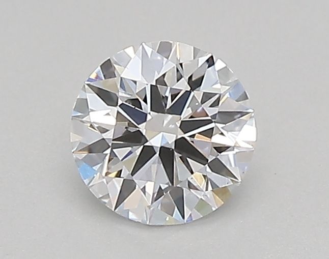 0.35 ct lab-grown Round Diamond
