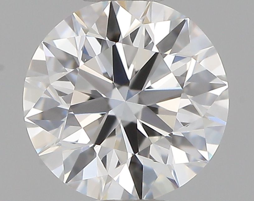 0.50 ct Round diamond