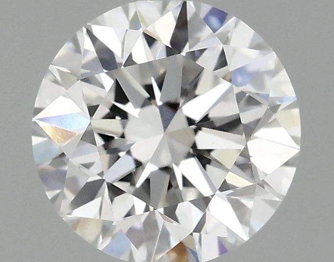 1.06 ct. round Lab Grown Diamond front image