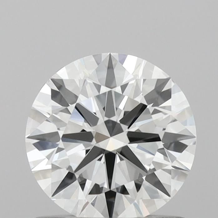 0.82 ct. round Lab Grown Diamond front image