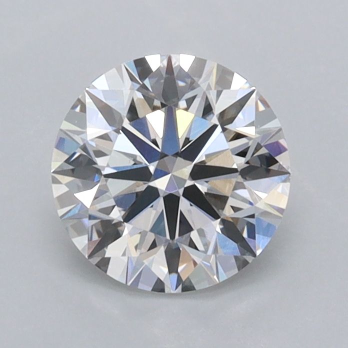 1.05 ct. round Lab Grown Diamond front image