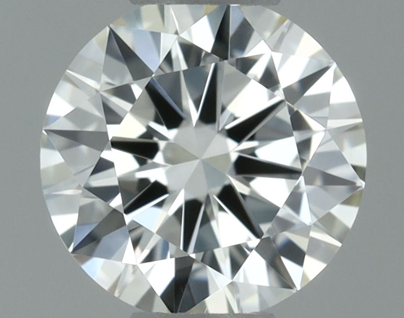0.40 ct Round diamond