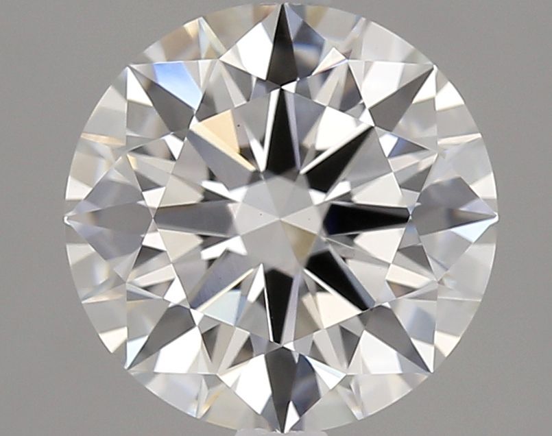 2.29 ct. round Lab Grown Diamond front image