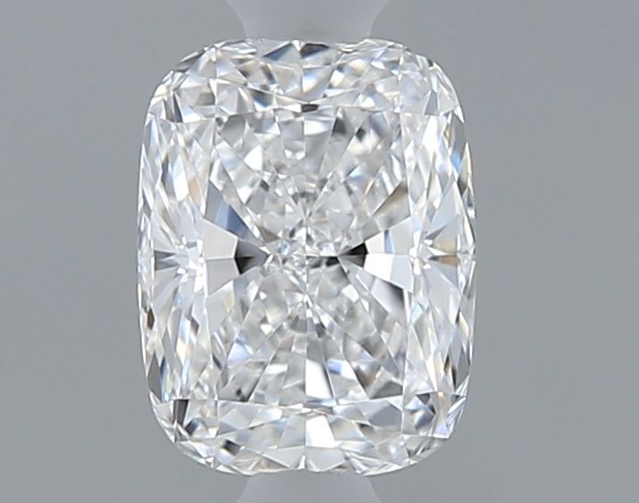 0.3 ct Cushion brilliant Diamond