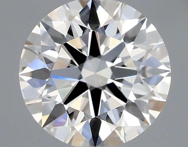 0.40 ct Round diamond
