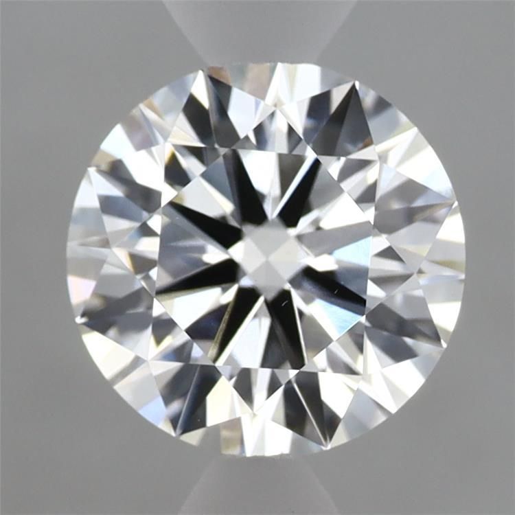 1.87 ct. round Lab Grown Diamond front image