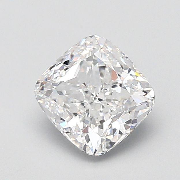 2.58 Carat