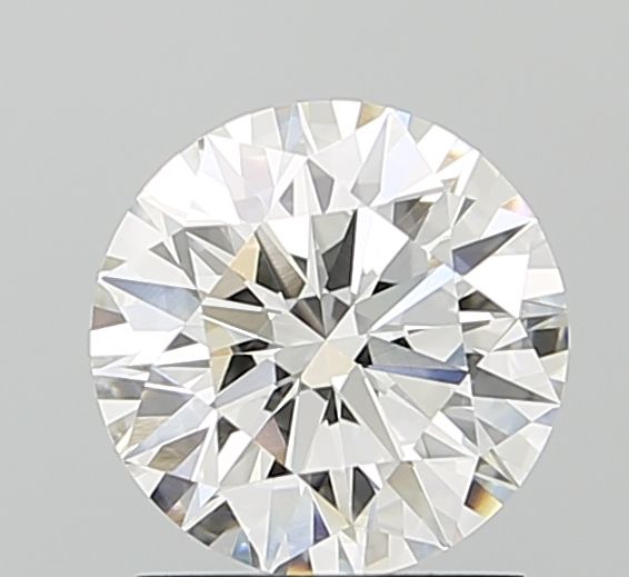 1.53 ct. round Lab Grown Diamond front image