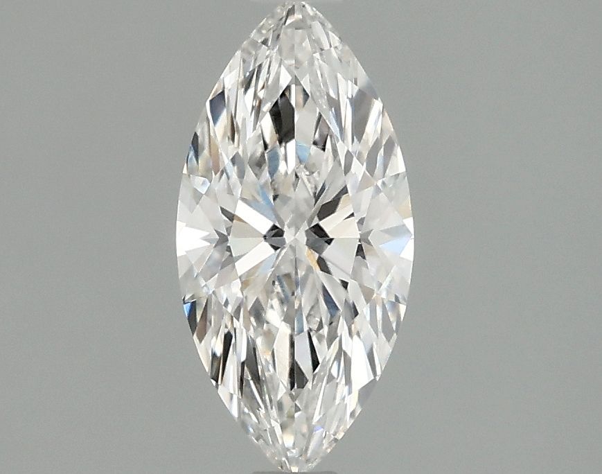 1.02 ct. marquise Lab Grown Diamond front image