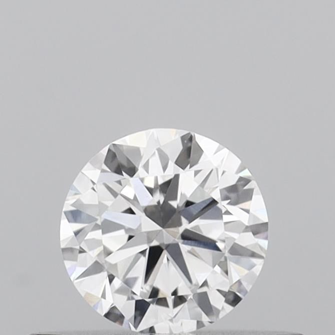 0.33 ct lab-grown Round Diamond