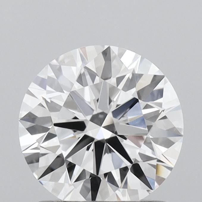 1.03 ct. round Lab Grown Diamond front image