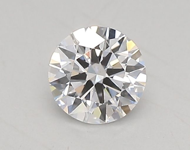 0.28 ct lab-grown Round Diamond