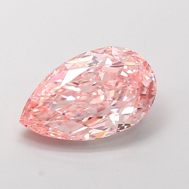 2.15 ct Pear diamond