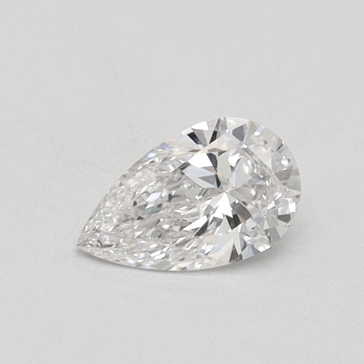 0.34 ct Pear diamond