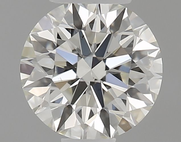 0.3 ct Round Diamond