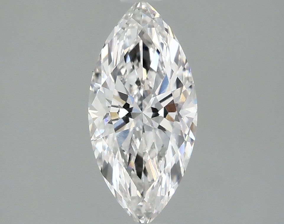 1.08 ct. marquise Lab Grown Diamond front image