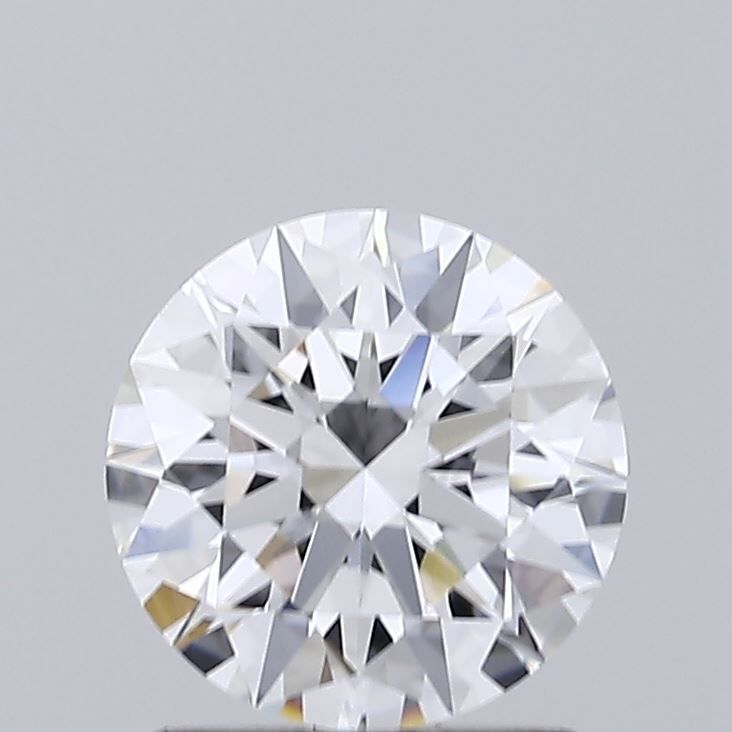 1.15 ct. round Lab Grown Diamond front image