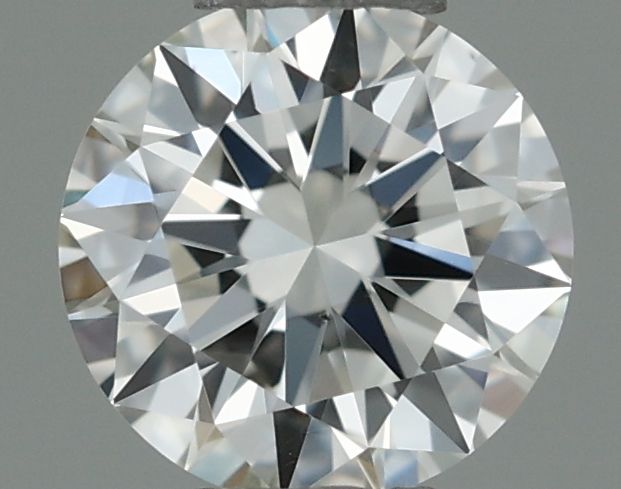 0.30 ct Round diamond