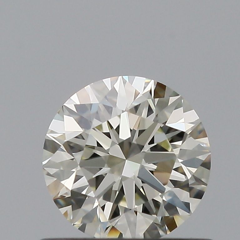 0.57 ct Round Diamond