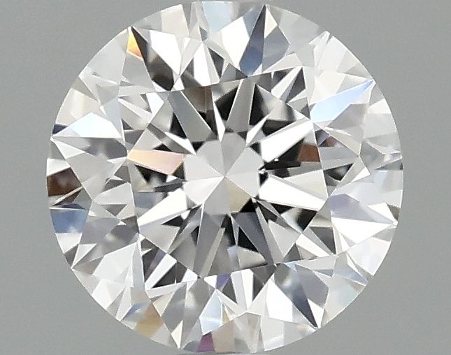 1.47 ct. round Lab Grown Diamond front image
