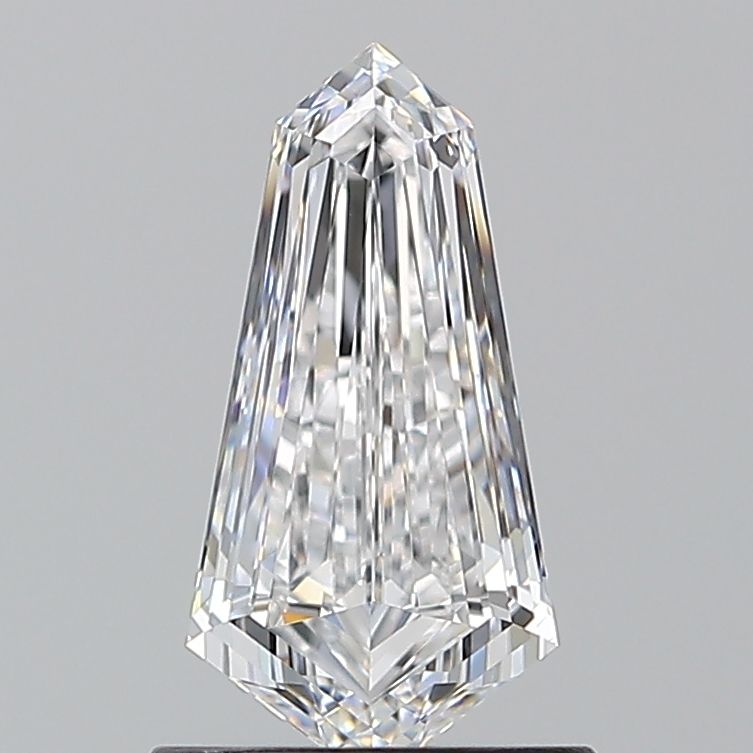 1.01 ct Kite Diamond