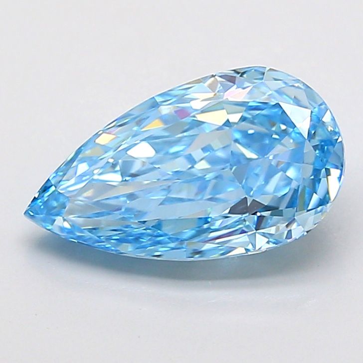 1.94 ct Pear diamond