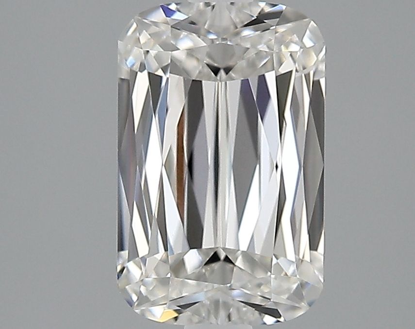 1.64 ct Cushion Modified diamond