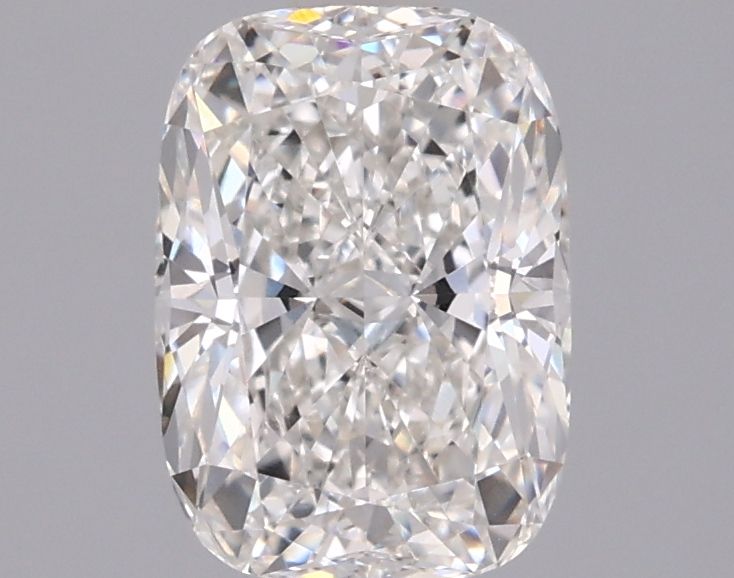 1.50 ct Cushion Modified diamond