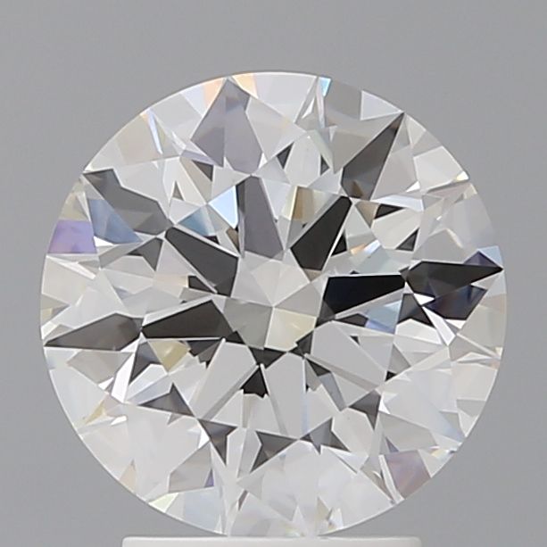3.05 ct. round Lab Grown Diamond front image
