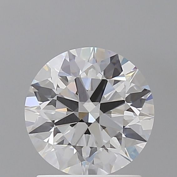 1.51 ct. round Lab Grown Diamond front image
