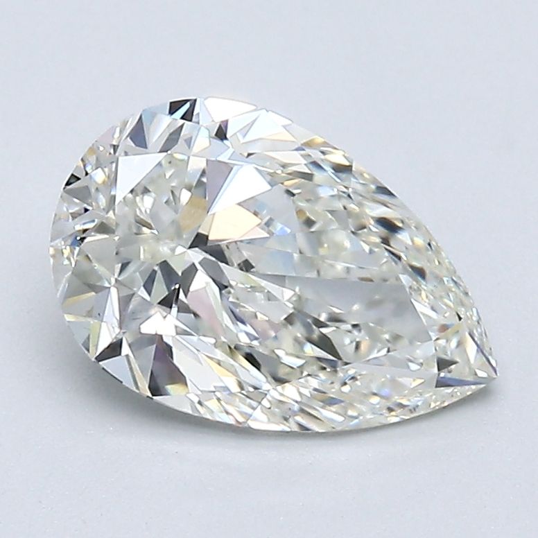 1.50 ct Pear diamond