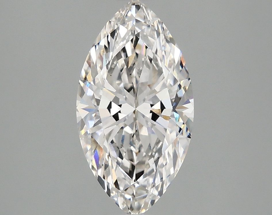 1.57 ct Marquise diamond