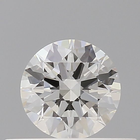 0.34 ct Round diamond