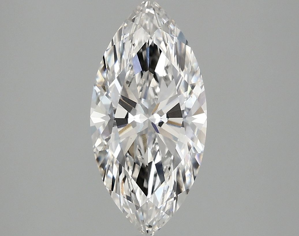 1.60 ct Marquise diamond