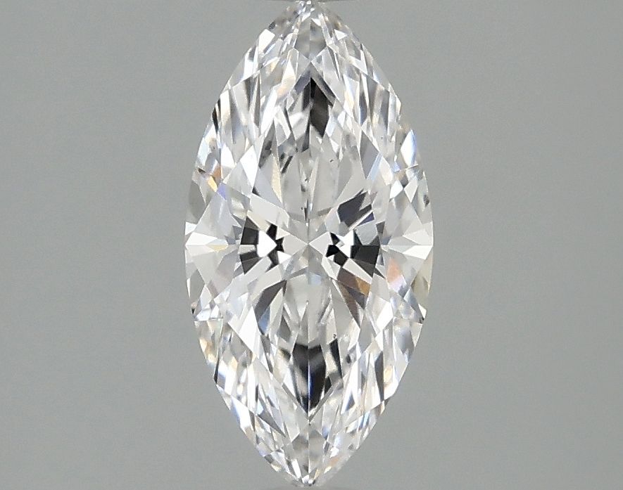 1.09 ct. marquise Lab Grown Diamond front image