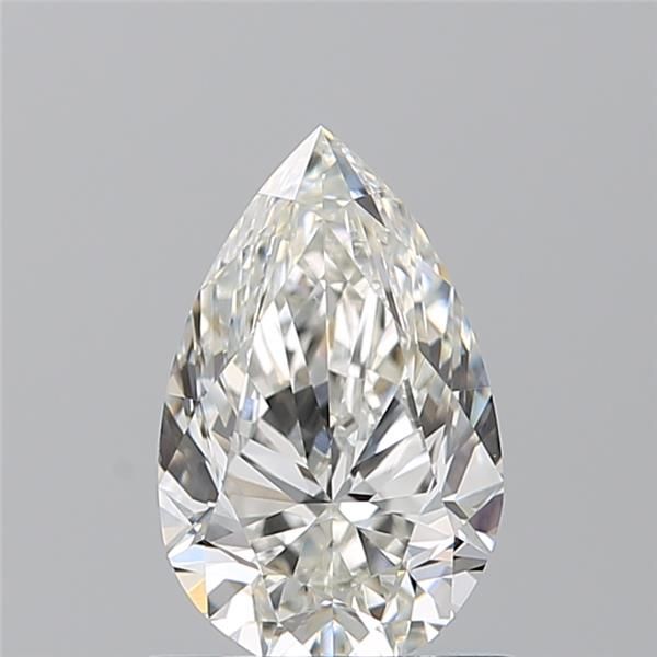 0.90 ct Pear diamond