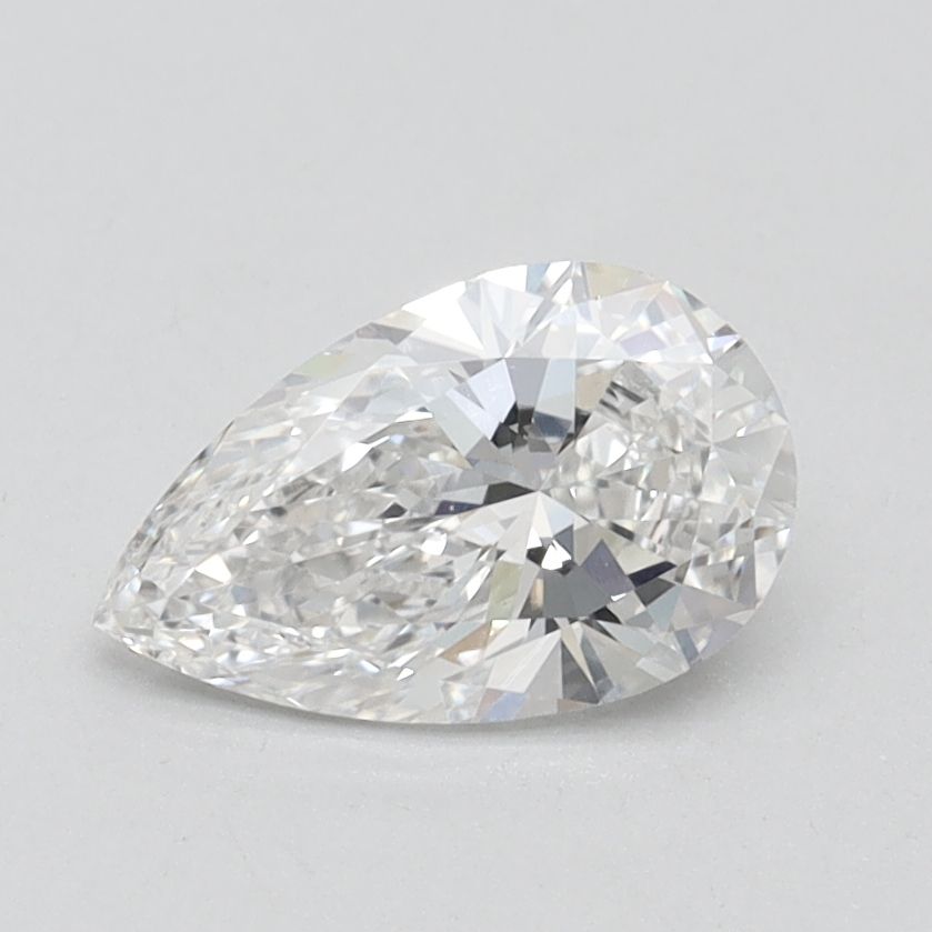 0.92 ct Pear diamond