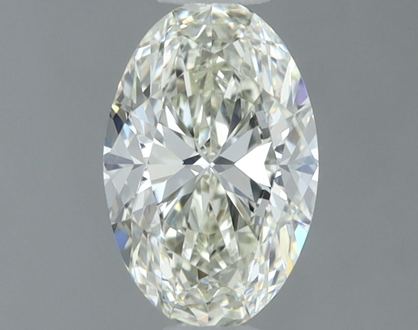 0.56 ct Oval Diamond