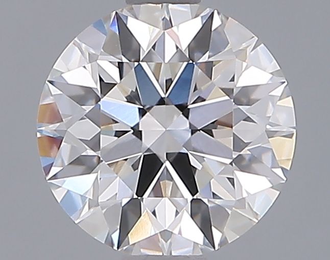 1.47 ct. round Lab Grown Diamond front image