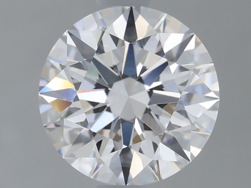 1.05 ct. round Lab Grown Diamond front image