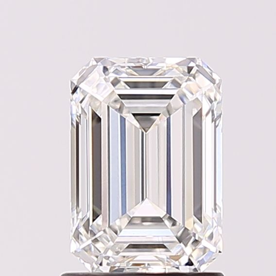 1.57 ct Emerald diamond