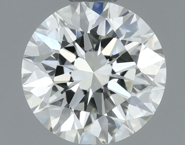 0.50 ct Round diamond