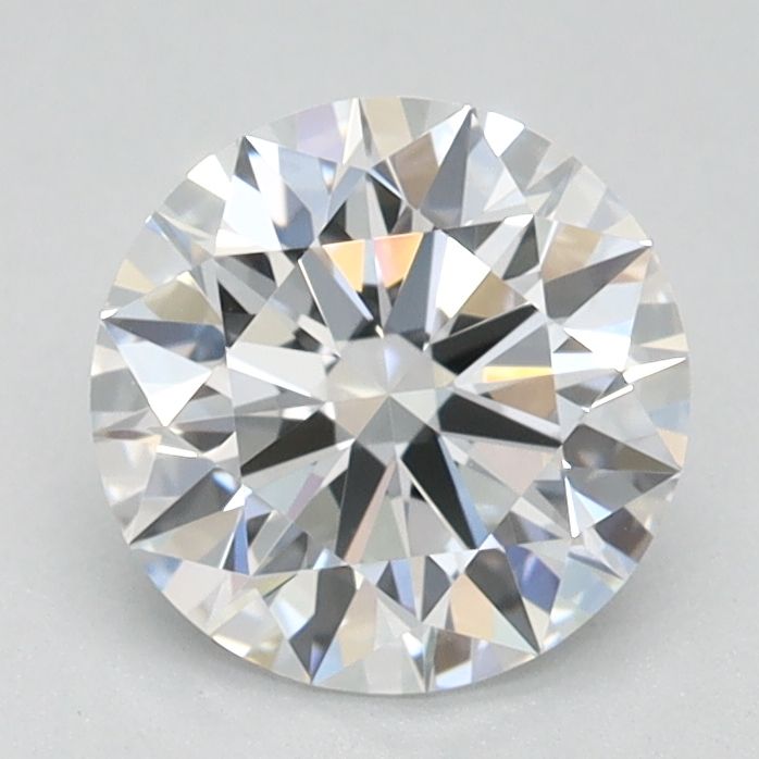 1.01 ct. round Lab Grown Diamond front image