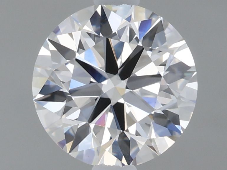 1.07 ct. round Lab Grown Diamond front image