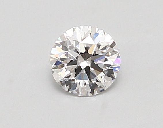 0.47 ct lab-grown Round Diamond