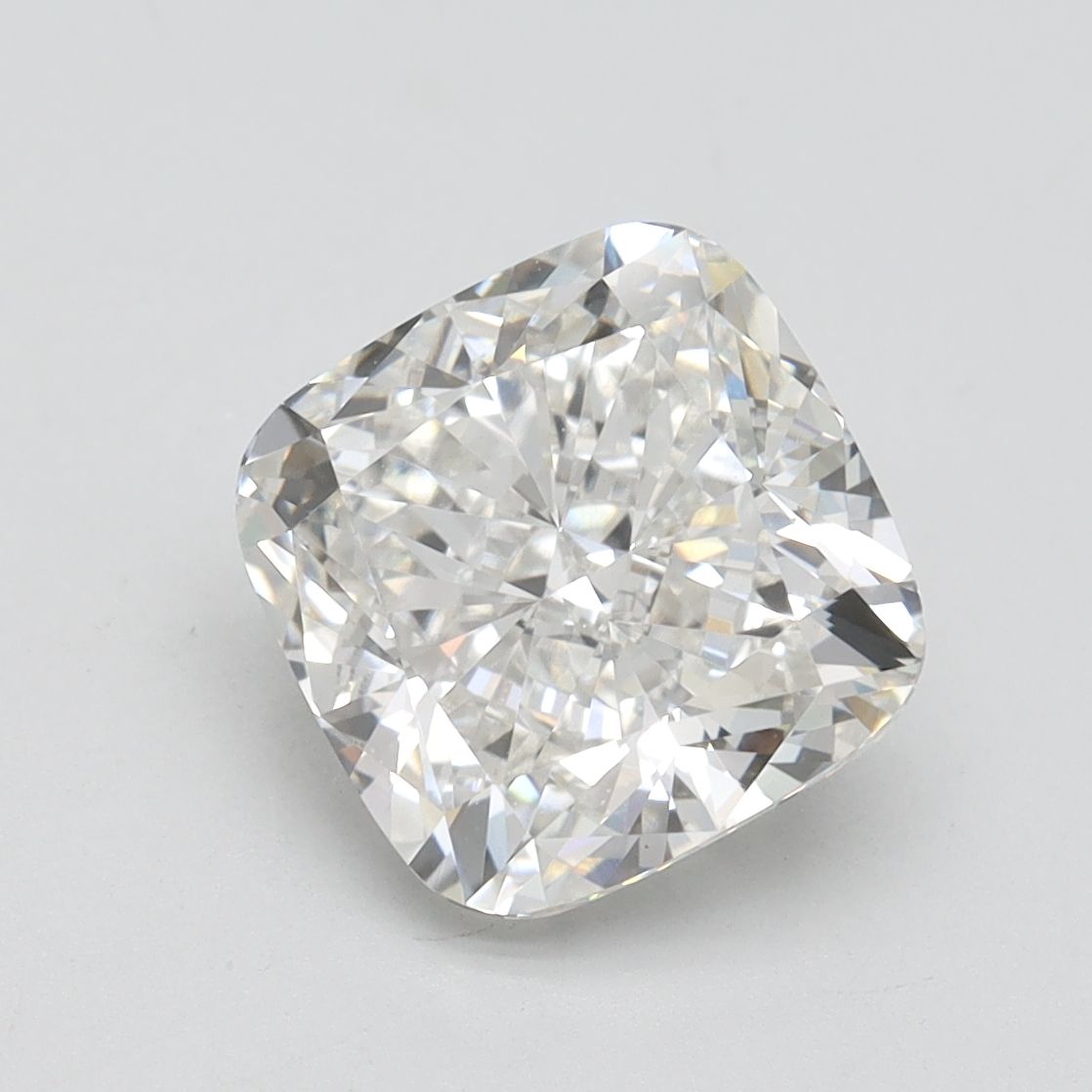 3.34 Carat