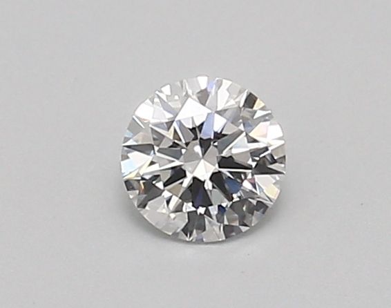 0.37 ct lab-grown Round Diamond