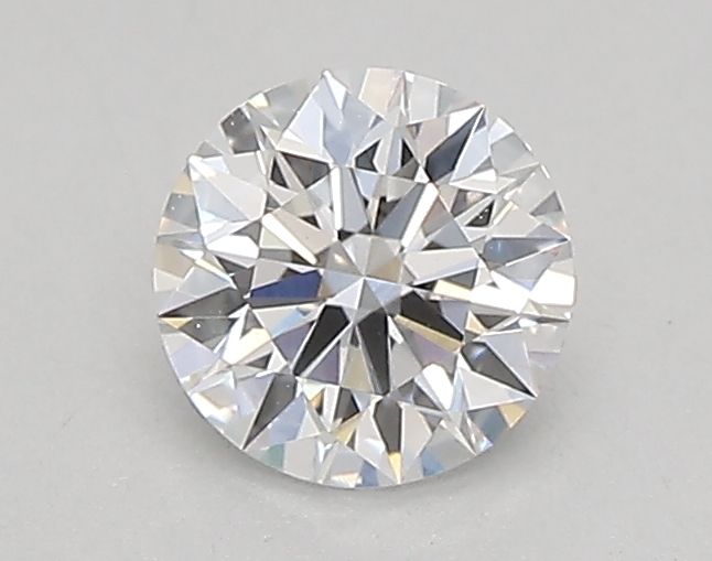 0.41 ct lab-grown Round Diamond